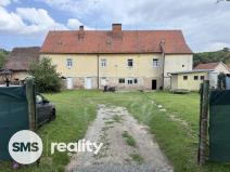 Prodej pozemku pro bydlení, Podbřežice, 1419 m2