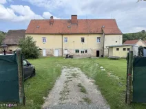 Prodej pozemku pro bydlení, Podbřežice, 1419 m2