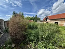 Prodej pozemku pro bydlení, Podbřežice, 1419 m2