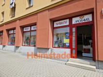 Pronájem obchodního prostoru, Havířov - Šumbark, Slovenského národního povstání, 90 m2