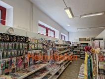 Pronájem obchodního prostoru, Havířov - Šumbark, Slovenského národního povstání, 90 m2