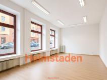 Pronájem obchodního prostoru, Havířov - Šumbark, Slovenského národního povstání, 90 m2