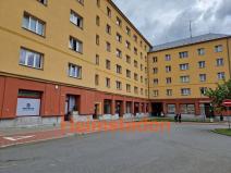 Pronájem obchodního prostoru, Havířov - Šumbark, nám. T. G. Masaryka, 122 m2