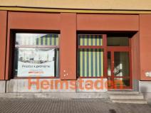 Pronájem obchodního prostoru, Havířov - Šumbark, nám. T. G. Masaryka, 122 m2