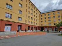 Pronájem obchodního prostoru, Havířov - Šumbark, nám. T. G. Masaryka, 122 m2