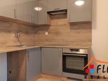 Pronájem bytu 1+1, Ostrava, Čujkovova, 30 m2