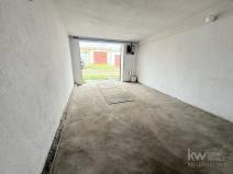 Pronájem garáže, Plzeň, Edvarda Beneše, 17 m2