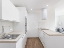 Pronájem bytu 2+kk, Praha, Bermanova, 51 m2