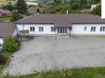 Prodej výrobních prostor, Kamenice, 783 m2