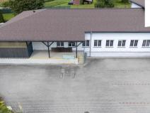 Prodej výrobních prostor, Kamenice, 783 m2