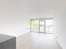 Pronájem bytu 2+kk, Olomouc, Camilla Sitteho, 59 m2