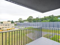 Pronájem bytu 2+kk, Praha - Vysočany, Strnadových, 57 m2