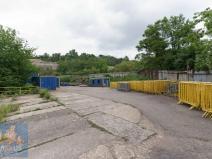 Pronájem komerčního pozemku, Praha - Hloubětín, Kbelská, 3070 m2