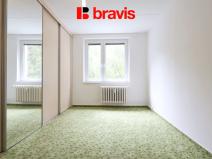 Pronájem bytu 3+1, Brno - Starý Lískovec, Sevastopolská, 72 m2