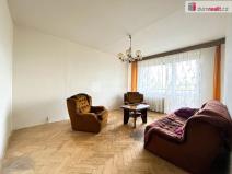Prodej bytu 2+1, Chodov, U Porcelánky, 57 m2