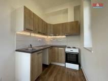 Pronájem bytu 2+kk, Tišnov, Brněnská, 49 m2