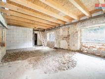 Prodej rodinného domu, Dolní Rožínka, 115 m2