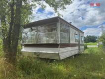 Prodej zahrady, Horní Suchá, Černá cesta, 375 m2