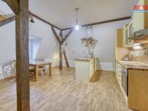 Prodej bytu 3+1, Cheb, Kachní kámen, 118 m2