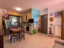 Prodej bytu 2+kk, Silvi,Itálie, 58 m2