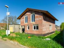 Prodej rodinného domu, Kočí, 140 m2