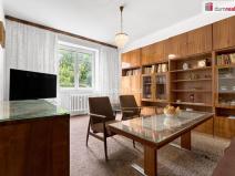 Prodej bytu 2+1, Karlovy Vary - Rybáře, Roháče z Dubé, 53 m2