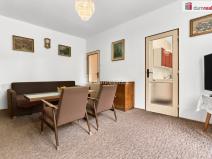 Prodej bytu 2+1, Karlovy Vary - Rybáře, Roháče z Dubé, 53 m2