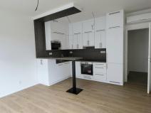 Pronájem bytu 2+kk, Brno - Staré Brno, Nové sady, 50 m2