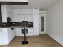 Pronájem bytu 2+kk, Brno - Staré Brno, Nové sady, 50 m2