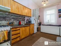 Prodej bytu 2+kk, Praha - Nusle, Ctiradova, 44 m2