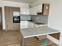 Pronájem bytu 2+kk, České Budějovice, České Vrbné, 66 m2