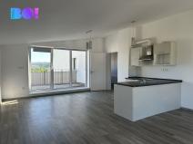 Pronájem bytu 2+kk, Rožnov pod Radhoštěm, Písečná, 72 m2