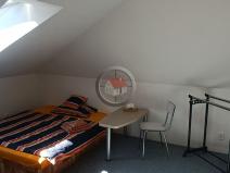 Pronájem rodinného domu, Třebíč - Nové Dvory, Zdislavina, 75 m2
