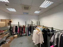 Pronájem obchodního prostoru, Hodonín, Národní třída, 110 m2