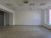 Pronájem obchodního prostoru, Hodonín, Národní třída, 110 m2