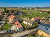 Prodej rodinného domu, Roblín - Kuchařík, 117 m2