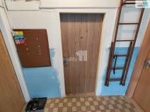 Pronájem bytu 2+1, Aš, Palackého, 55 m2