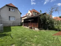 Prodej rodinného domu, Sušice - Sušice II, Smetanova, 90 m2