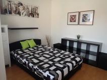 Pronájem bytu 1+kk, Brno, Purkyňova, 31 m2