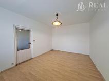 Pronájem bytu 1+1, Chomutov, Písečná, 35 m2