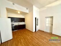 Pronájem bytu 2+kk, Uherské Hradiště, Šromova, 58 m2