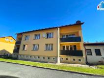 Pronájem bytu 3+1, Klatovy - Sobětice, 62 m2