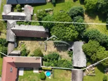 Prodej zemědělské usedlosti, Habry - Zboží, 120 m2