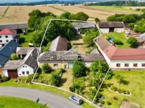 Prodej rodinného domu, Habry - Zboží, 120 m2