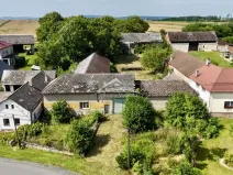 Prodej rodinného domu, Habry - Zboží, 120 m2