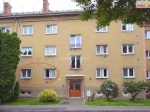 Prodej bytu 2+1, Kolín, Mikoláše Alše, 53 m2