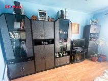 Prodej bytu 1+1, Stochov, J. A. Komenského, 31 m2