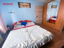Prodej bytu 1+1, Stochov, J. A. Komenského, 31 m2