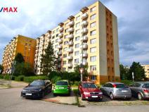 Prodej bytu 3+1, České Budějovice - České Budějovice 2, V. Talicha, 66 m2