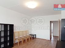 Pronájem bytu 3+1, Praha, Konstantinova, 71 m2